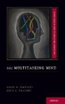 Dario D. Salvucci, Dario/ Taatgen Salvucci, Niels A. Taatgen - The Multitasking Mind