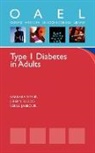 Jeremy Flood, Flood Jeremy, Serge Jabbour, Jabbour Serge, Barbara Simon, Barbara/ Jabbour Simon - Type 1 Diabetes in Adults