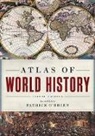 Patrick (EDT) Brien, O&amp;apos, Patrick O'Brien, Patrick (EDT) O'Brien, Patrick O'Brien - Atlas of World History