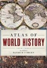 Patrick (EDT) Brien, O&amp;apos, Patrick O'Brien, Patrick (EDT) O'Brien, Patrick O'Brien, Patrick O'Brien - Atlas of World History