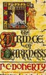 P.C. Doherty, Paul Doherty - The Prince of Darkness