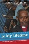 Herbert Daughtry, Herbert Daughtry - In My Lifetime