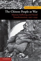 Diana Lary, Diana (University of British Columbia Lary - Chinese People At War