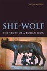 Cristina Mazzoni, Cristina (University of Vermont) Mazzoni, Mazzoni Cristina - She-Wolf
