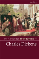 Jon Mee, Jon (Professor Mee, Mee Jon - Cambridge Introduction to Charles Dickens