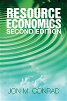 Jon M. Conrad, Jon M. (Cornell University Conrad, Conrad Jon M. - Resource Economics