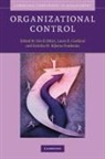 Sim B Sitkin, Sim B. Sitkin, Sim B. (Duke University Sitkin, Sim B. Cardinal Sitkin, Katinka M. Bijlsma-Frankema, Katinka M. (Vrije Universiteit Bijlsma-Frankema... - Organizational Control