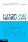 Ernest R. May, Ernest R. (Harvard University May, Ernest R. Rosecrance May, Ernest R May, Ernest R. May, Ernest R. (Harvard University May... - History and Neorealism