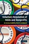 Mary Kay Gugerty, Mary Kay (University of Washington) Praka Gugerty, Mary Kay Prakash Gugerty, Mary Kay Gugerty, Mary Kay (University of Washington) Gugerty, Gugerty Mary Kay... - Voluntary Regulation of Ngos and Nonprofits