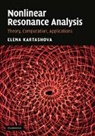 Elena Kartashova, Elena (Johannes Kepler Universitat Lin Kartashova, Elena (Johannes Kepler Universitat Linz) Kartashova, Kartashova Elena - Nonlinear Resonance Analysis