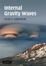 Bruce Sutherland, Bruce R. Sutherland, Bruce R. (University of Alberta) Sutherland, Sutherland Bruce R. - Internal Gravity Waves