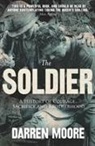 Darren Moore - The Soldier