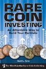 David Ganz, David L. Ganz - Rare Coins Investing