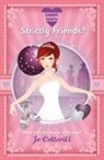 Jo Cotterill - Strickly Friends