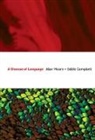 Alan Moore, Eddie Campbell, Campbell Eddie, Alan Moore - Disease of Language a