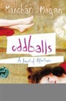 Manchan Magan - Oddballs