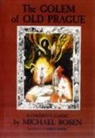 Michael Rosen, Brian Simons - Golem of Old Prague the