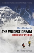 Mark Mackenzie, Mackenzie Mark - The Wildest Dream