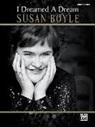 Susan Boyle, Susan/ Tornquist Boyle, Carol Tornquist, Susan Boyle - I Dreamed a Dream