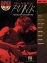 Hal Leonard Publishing Corporation (COR), Hal Leonard Publishing Corporation - Classic Punk