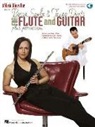Katarzyna Bury, Hal Leonard Corp - Bossa, Samba and Tango Duets for Flute & Guitar Plus Percussion