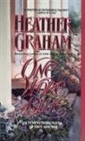 Heather Graham - One Wore Blue