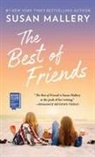 Susan Mallery - The Best of Friends