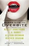 Kevin J. Anderson, Kevin J. Anderson - Overbite