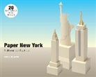 Kell Black - Paper New York: Build Your Own Big Apple