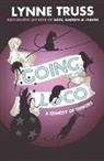 Lynne Truss, Truss Lynne - Going Loco