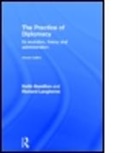 Keith Hamilton, Keith (Foreign &amp; Commonwealth Office Hamilton, Hamilton Keith, Professor Richard Langhorne, Professor Richard (Rutgers Langhorne, Richard Langhorne - The Practice of Diplomacy: Its Evolution, Theory and Administration