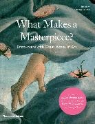 Christopher Dell, Christopher(ed Dell, Christopher Dell - What Makes a Masterpiece