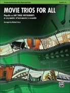 Michael (COP) Story - Movie Trios for All