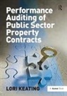 Lori Keating, Keating Lori - Auditing Public Private Property Contracts