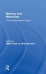 William Kidd, William Murdoch Kidd, Kidd William, Brian Murdoch, Murdoch Brian, William Kidd... - Memory and Memorials