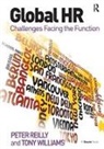 Peter Reilly, Peter Williams Reilly, Reilly Peter, Tony Williams - Global Hr