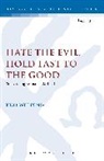 Kuo-We Peng, Kuo-Wei Peng - Hate the Evil, Hold Fast to the Good