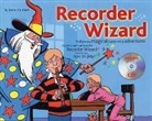 Emma Coulthard, Emma/ Bond Coulthard - Recorder Wizard