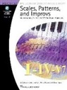 Fred Kern, Phillip Keveren, Barbara Kreader, Barbara/ Kern Kreader - Scales, Patterns and Improvs
