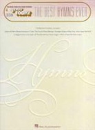 Hal Leonard Corp - Best Hymns Ever
