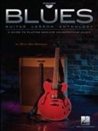 Rich DelGrosso - Blues Guitar Lesson Anthology