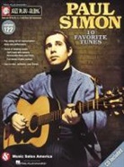 Paul (CRT) Simon - Paul Simon
