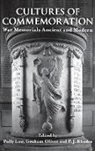 Polly Low, Polly (EDT) Low, Graham Oliver, P. J. Rhodes, P.J. Rhodes, Polly Low... - Cultures of Commemoration War Memorials, Ancient and Modern