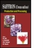 M. Koocheki Kafi, M Kafi, M. Kafi, A Koocheki, A. Koocheki, Koocheki A.... - Saffron (Crocus Sativus)