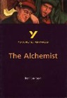 Chris Bailey, Ben Jonson - The Alchemist