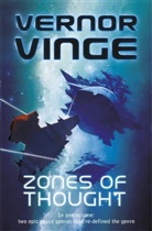 Vernor Vinge - Zones of Thought