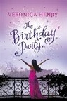 Veronica Henry - Birthday Party