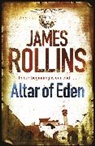 James Rollins, Rollins James - Altar of Eden