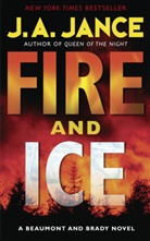 J. A. Jance, J.A. Jance, Judith A. Jance, Jance J. A. - Fire and Ice