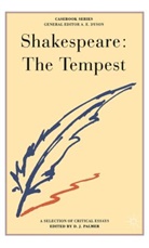 DJ Palmer, J Palmer, D J Palmer, D. J. Palmer, D.J. Palmer, David John Palmer - Shakespear's Tempest